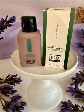 Erno Laszlo Tinted Skin Treatment — New in Box shade Deep